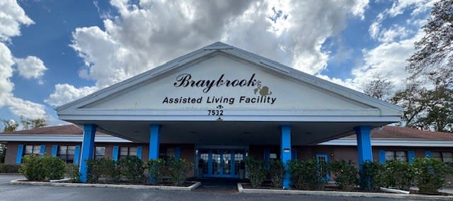 Braybrook Assisted Living