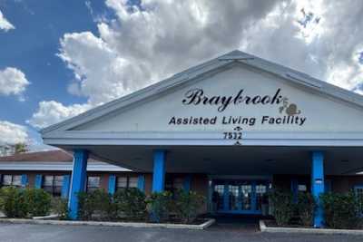 Photo of Braybrook Assisted Living