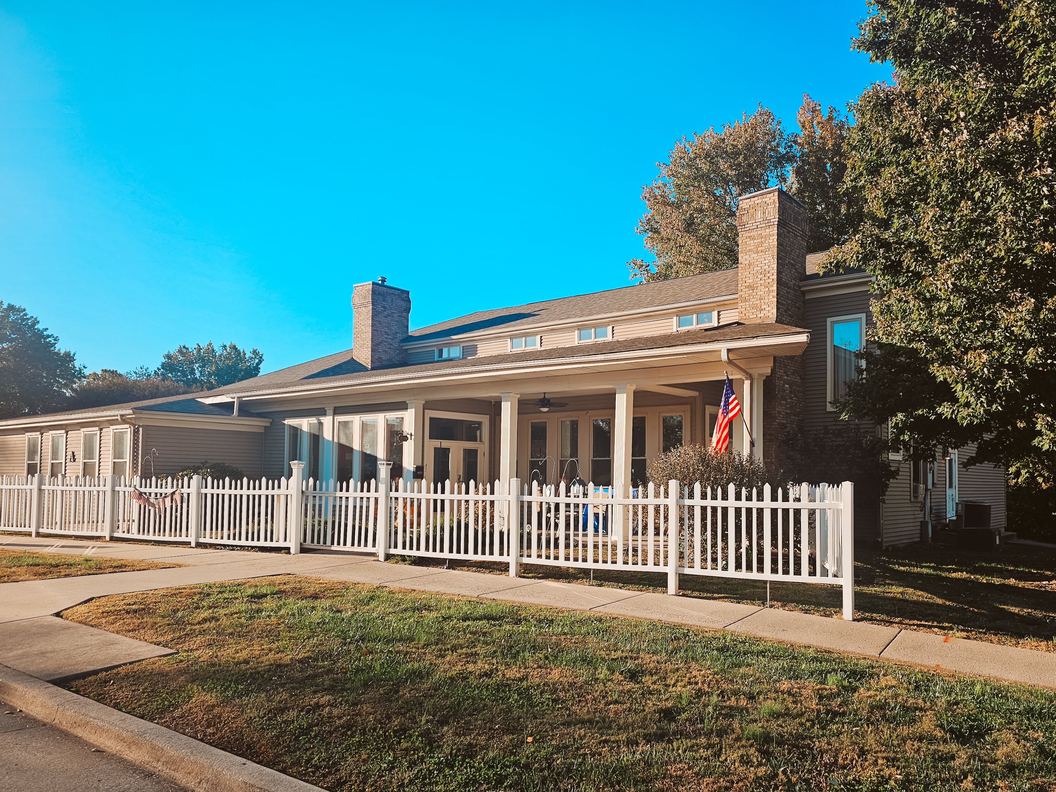 Century Assisted Living