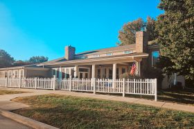 Photo of Century Assisted Living