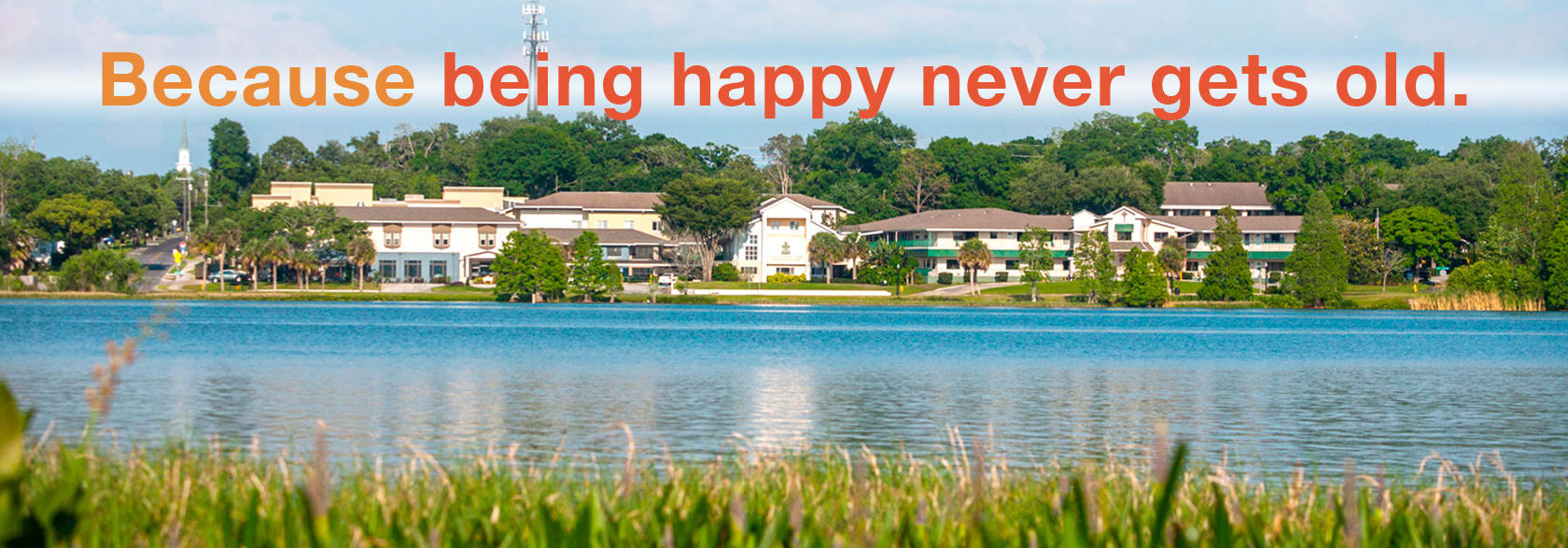 Westminster Lakeland, a CCRC 