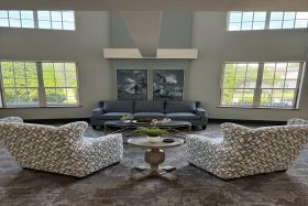 St. Catherine Retirement Community 