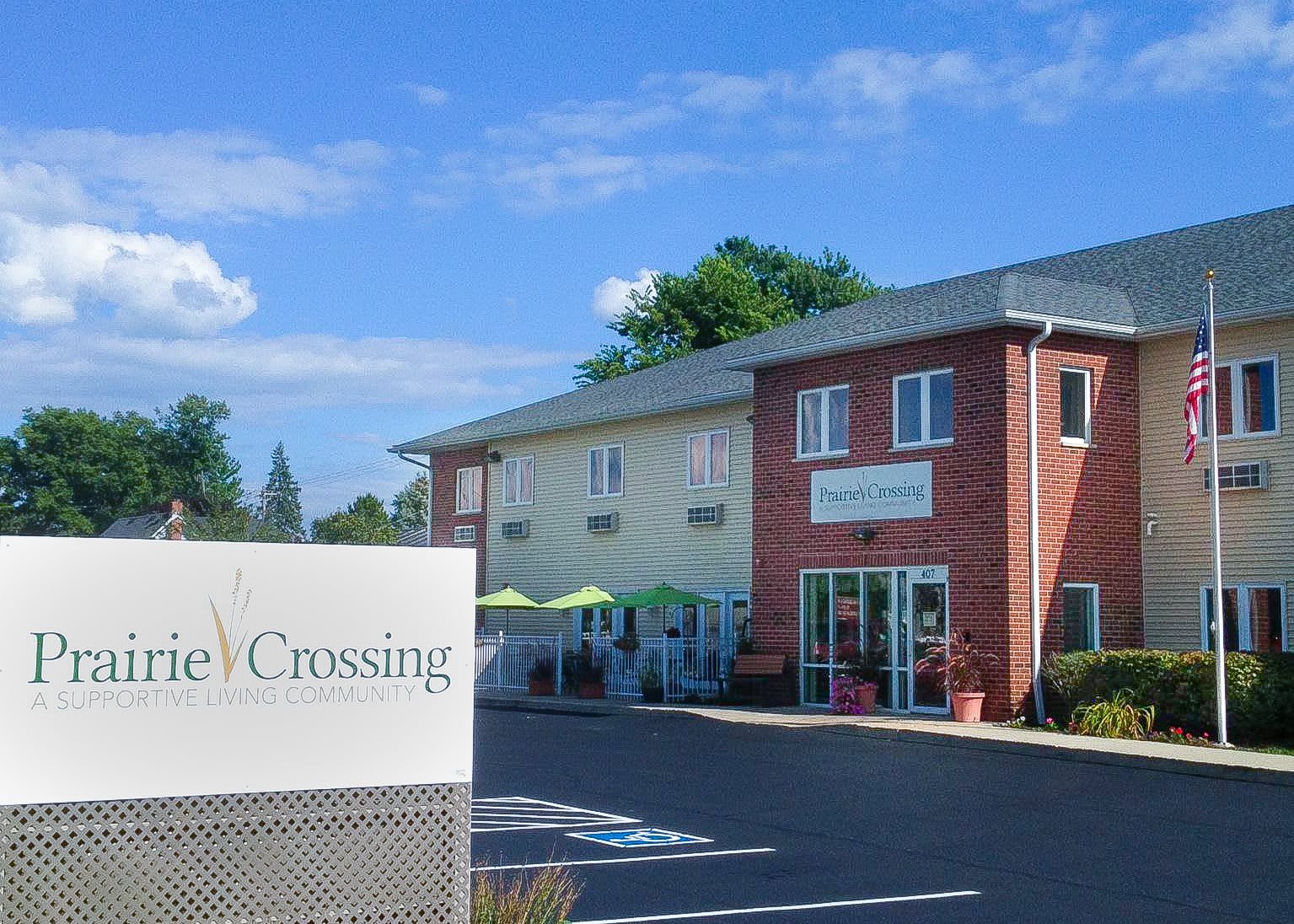 Prairie Crossing Assisted Living 