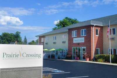 Photo of Prairie Crossing Assisted Living