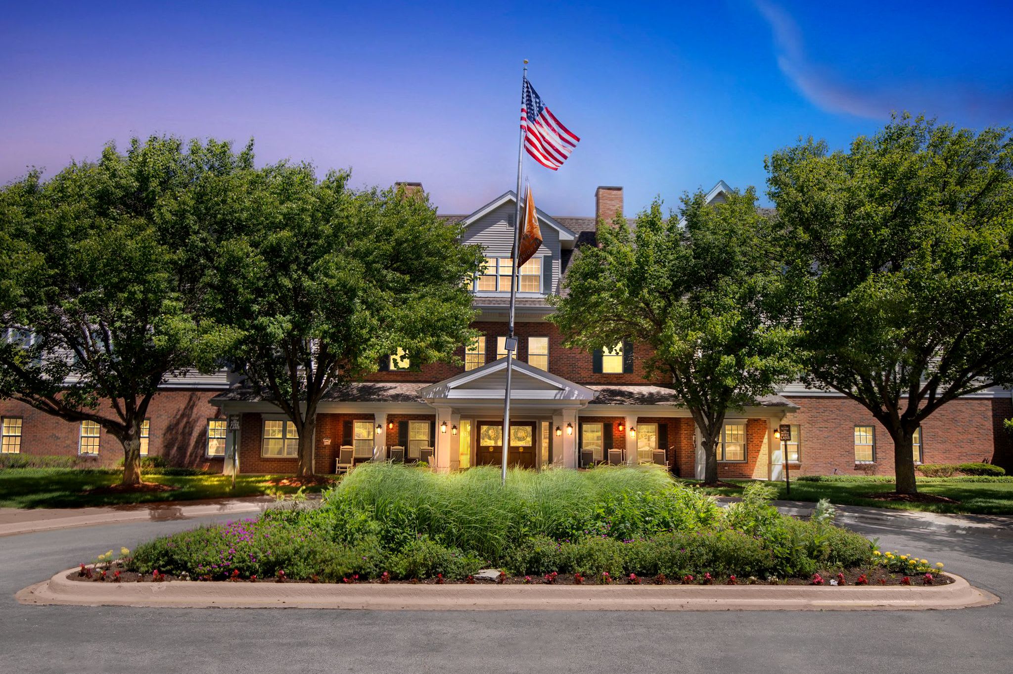 Brighton Gardens of Wheaton