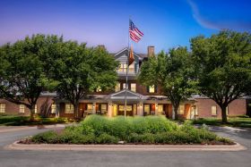Brighton Gardens of Wheaton 