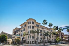 Photo of Sunrise of Beverly Hills