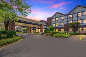 Sunrise Villa Olympia Fields 