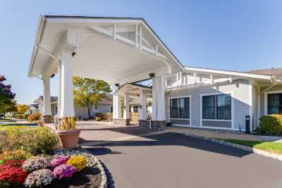 Photo of Sunrise of Jackson