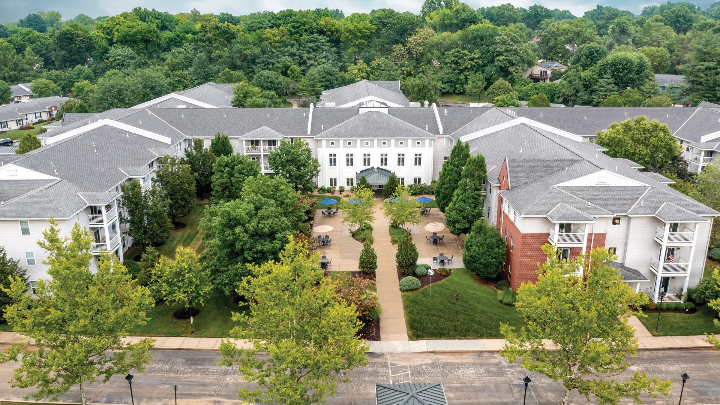 The Emerson at St. Peters