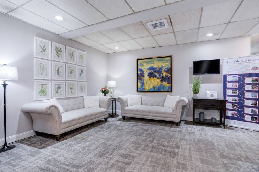 Viva Senior Living at Oak Ridge