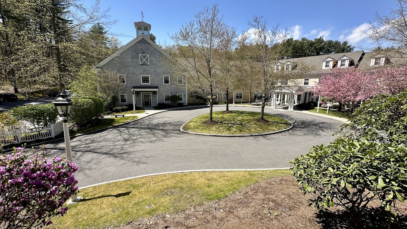 Orchard Hill at Sudbury