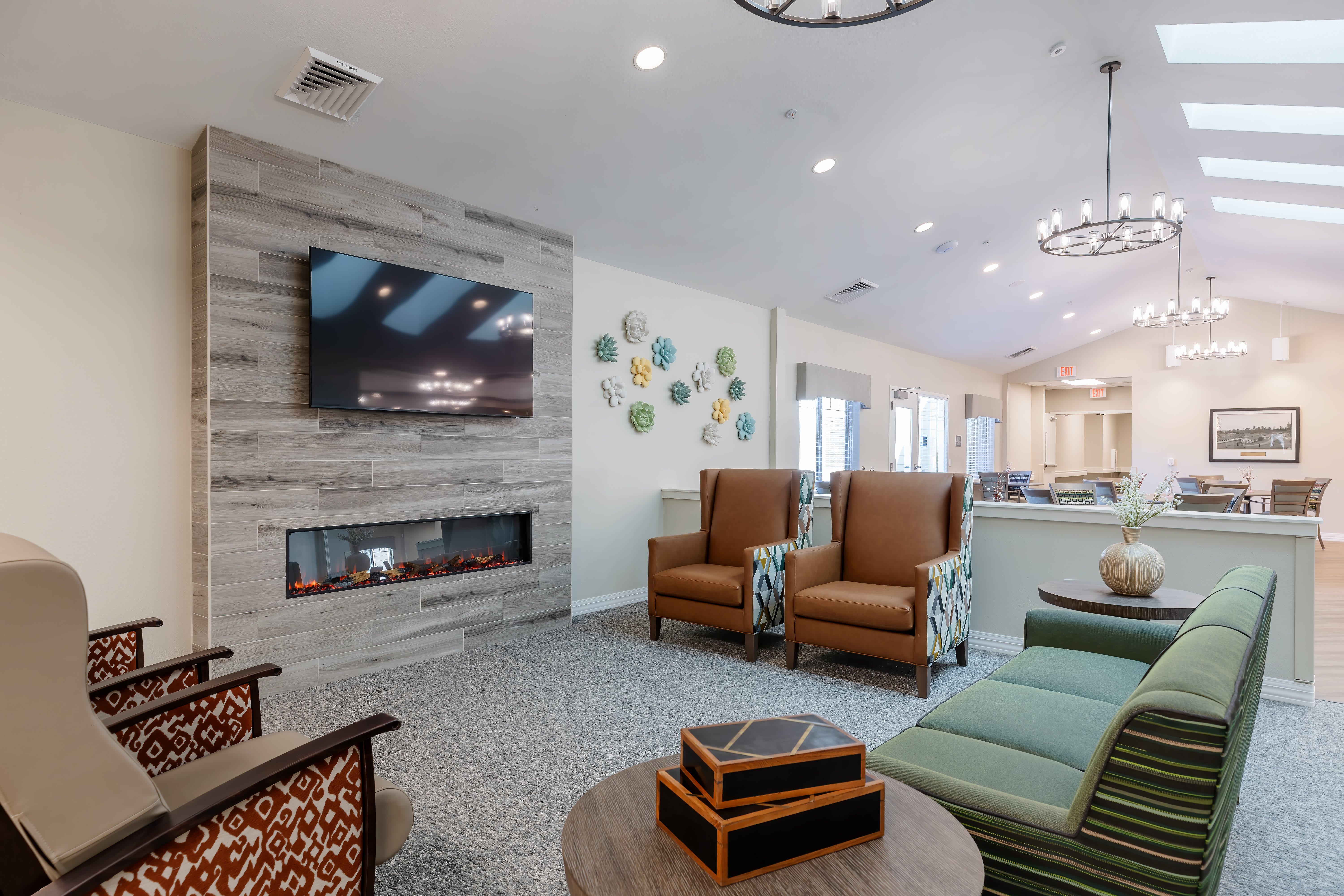 White Oak Village Memory Care