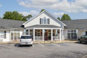 Brookdale Forest City 