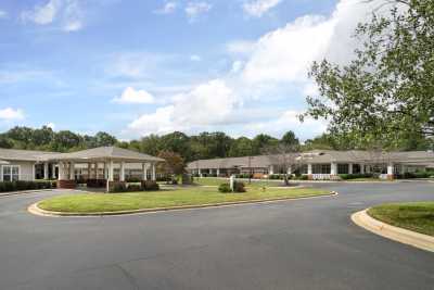 Photo of Brookdale Monroe Square Memory Care