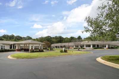 Photo of Brookdale Monroe Square Memory Care