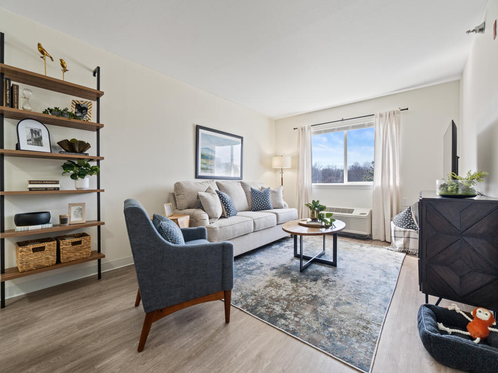 Photo of Mallard Point Senior Living