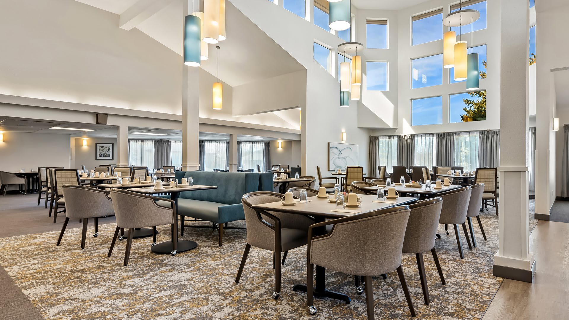 Photo of Holiday Blair House