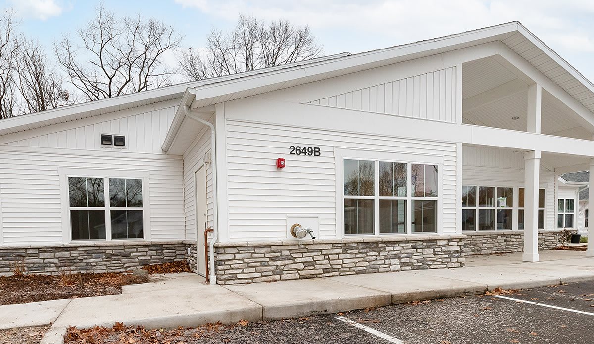Harbor Homes Assisted Living