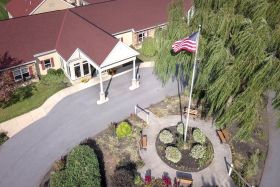 Oak Leaf Manor South 