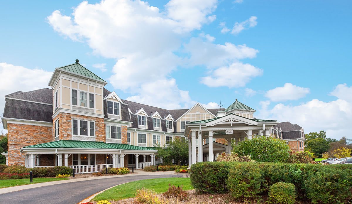 Orchard Hills
