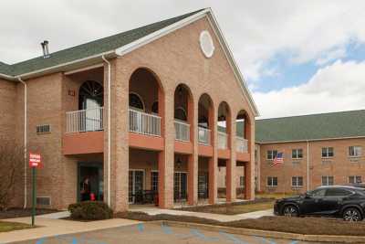 Photo of Vintage Knolls