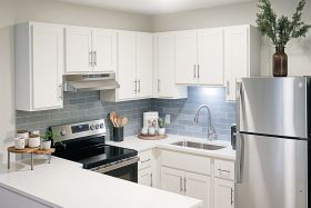 Photo of The Cambridge Senior Living