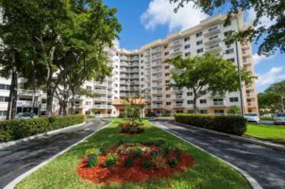 Photo of The Court at Palm Aire