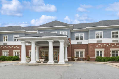 Photo of Morningview at Irving Park