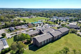 Photo of Park Place Retirement Community
