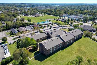 Photo of Park Place Retirement Community