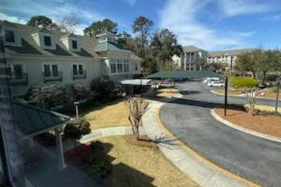 Photo of The Oaks at The Marshes of Skidaway Island