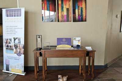 Photo of Residences at University Heights