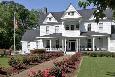 Photo of Fite Living Centre