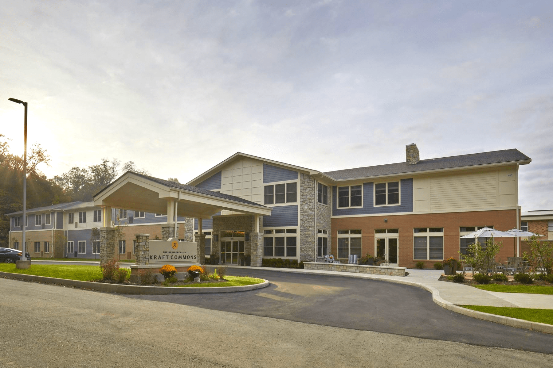 Photo of Kraft Commons Assisted Living