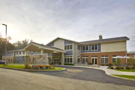 Photo of Kraft Commons Assisted Living