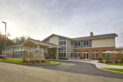 Photo of Kraft Commons Assisted Living