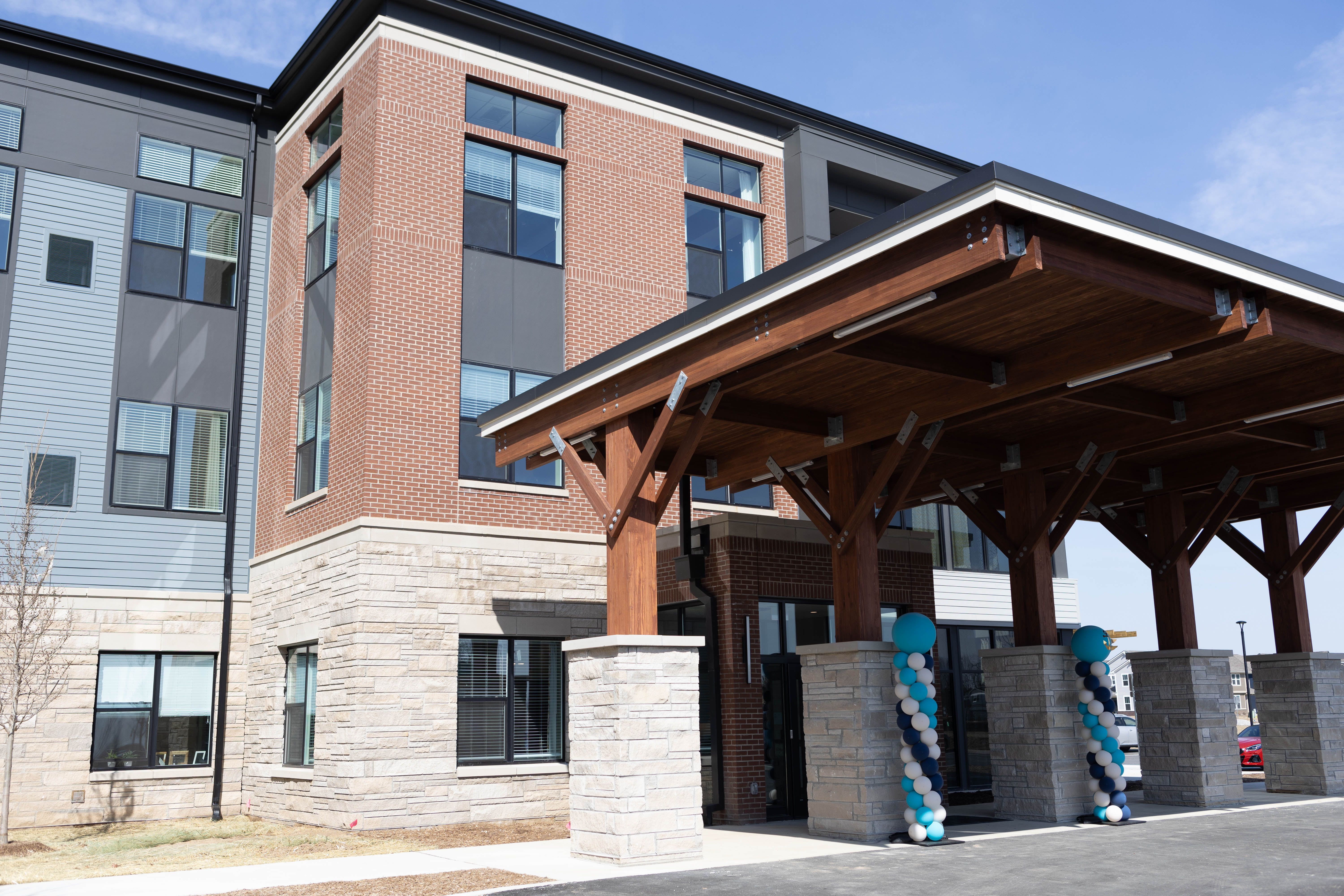 Charter Senior Living of Hobbs Station