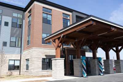 Photo of Charter Senior Living of Hobbs Station