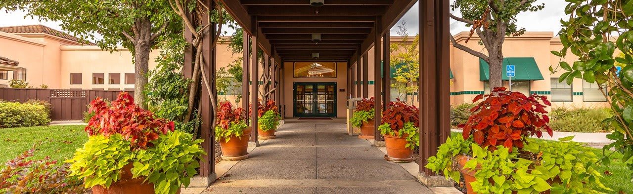The Forum At Rancho San Antonio