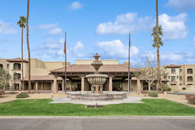 Photo of The Forum at Desert Harbor