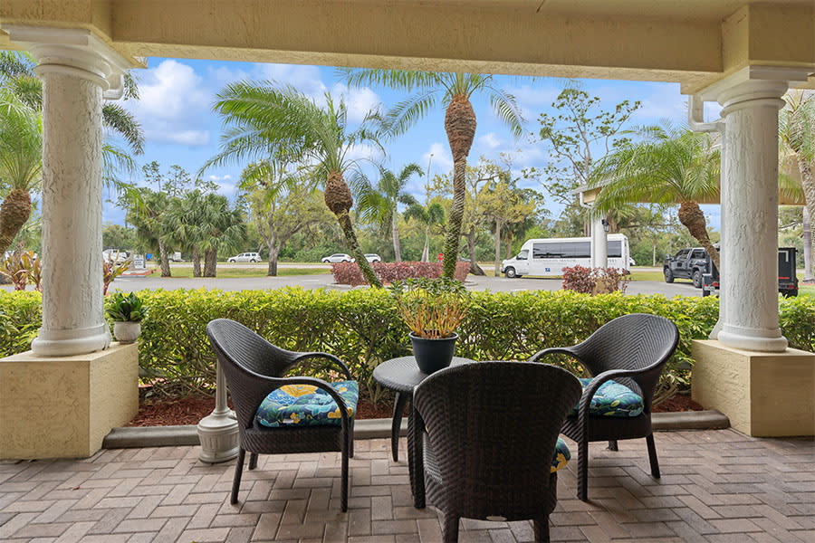 Lexington Manor at Port Charlotte 