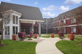 Photo of Seaton Silver Spring