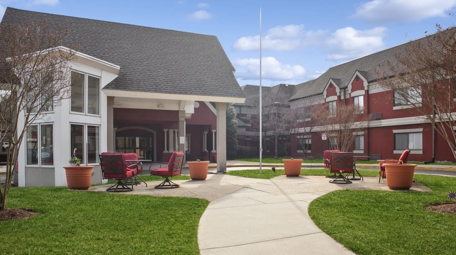 Seaton Silver Spring