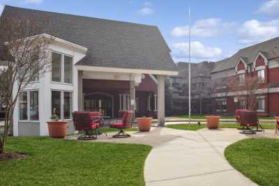 Photo of Seaton Silver Spring
