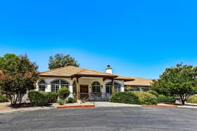 Buena Vista Assisted Living 