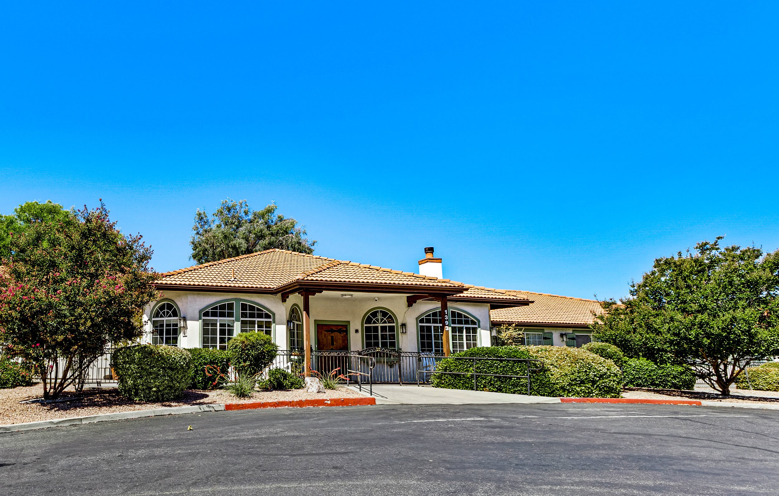 Buena Vista Assisted Living 