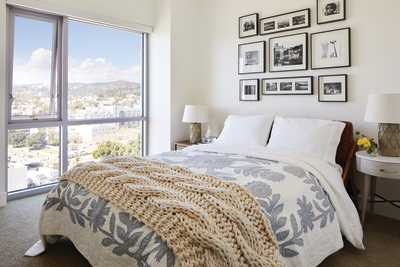 Photo of Calligraphy Westwood Village