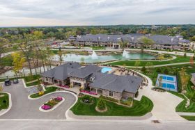 Photo of Villages at Flourish Collection