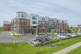 Photo of Vitalia Active Adult Community at Solon